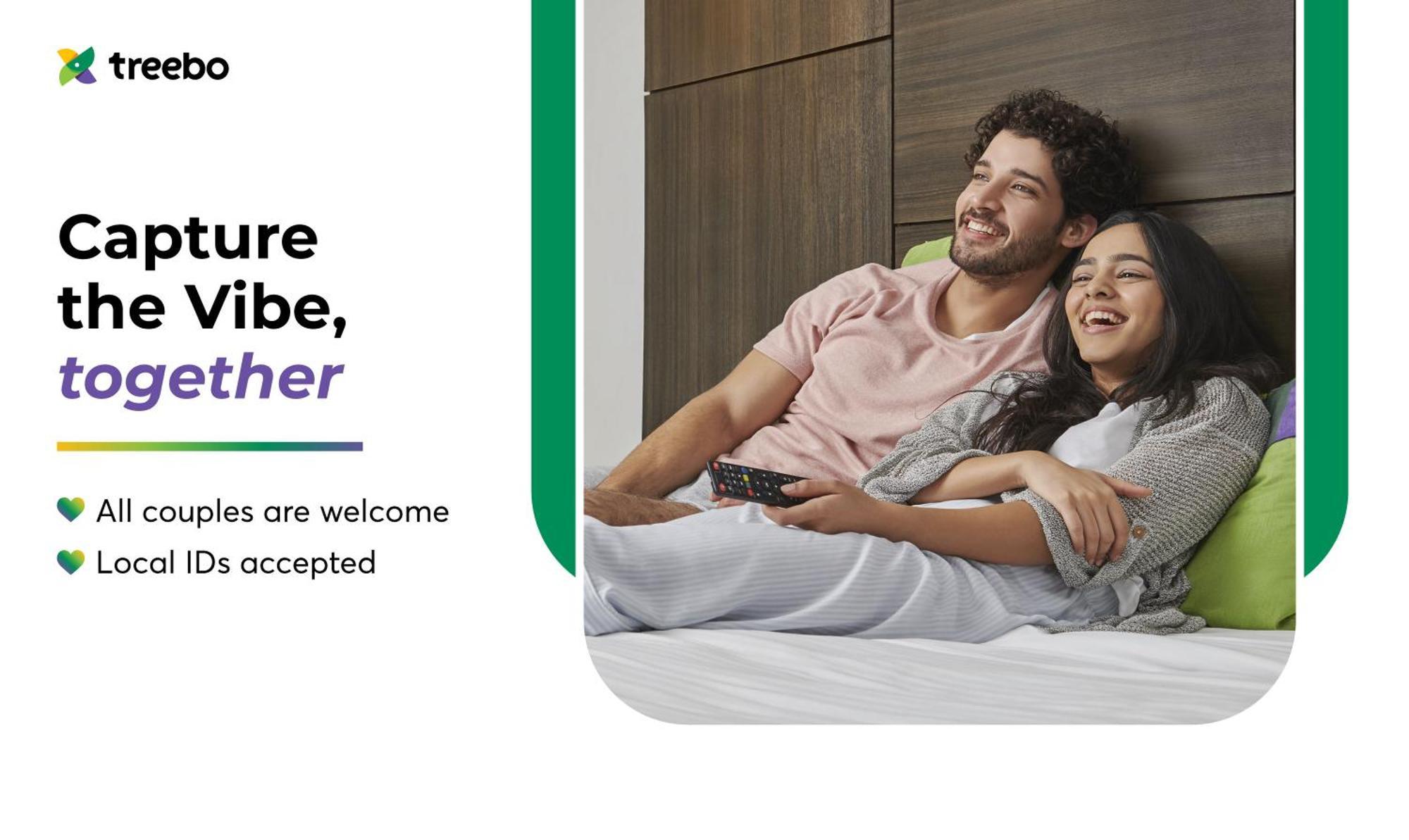 Treebo Purple Square Hotell Hyderabad Eksteriør bilde